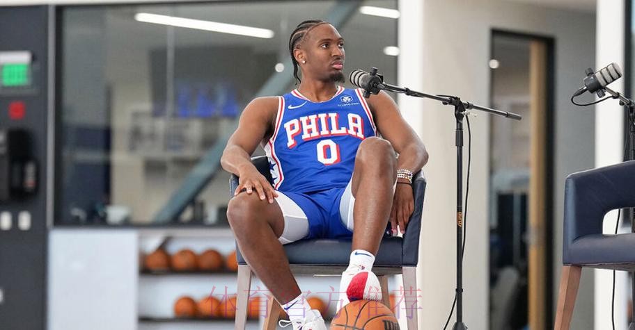 全明星首发！马克西感谢费城球迷：你们的支持对我意义重大